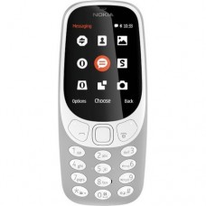 Nokia 3310 (2017) Dual Sim Grey